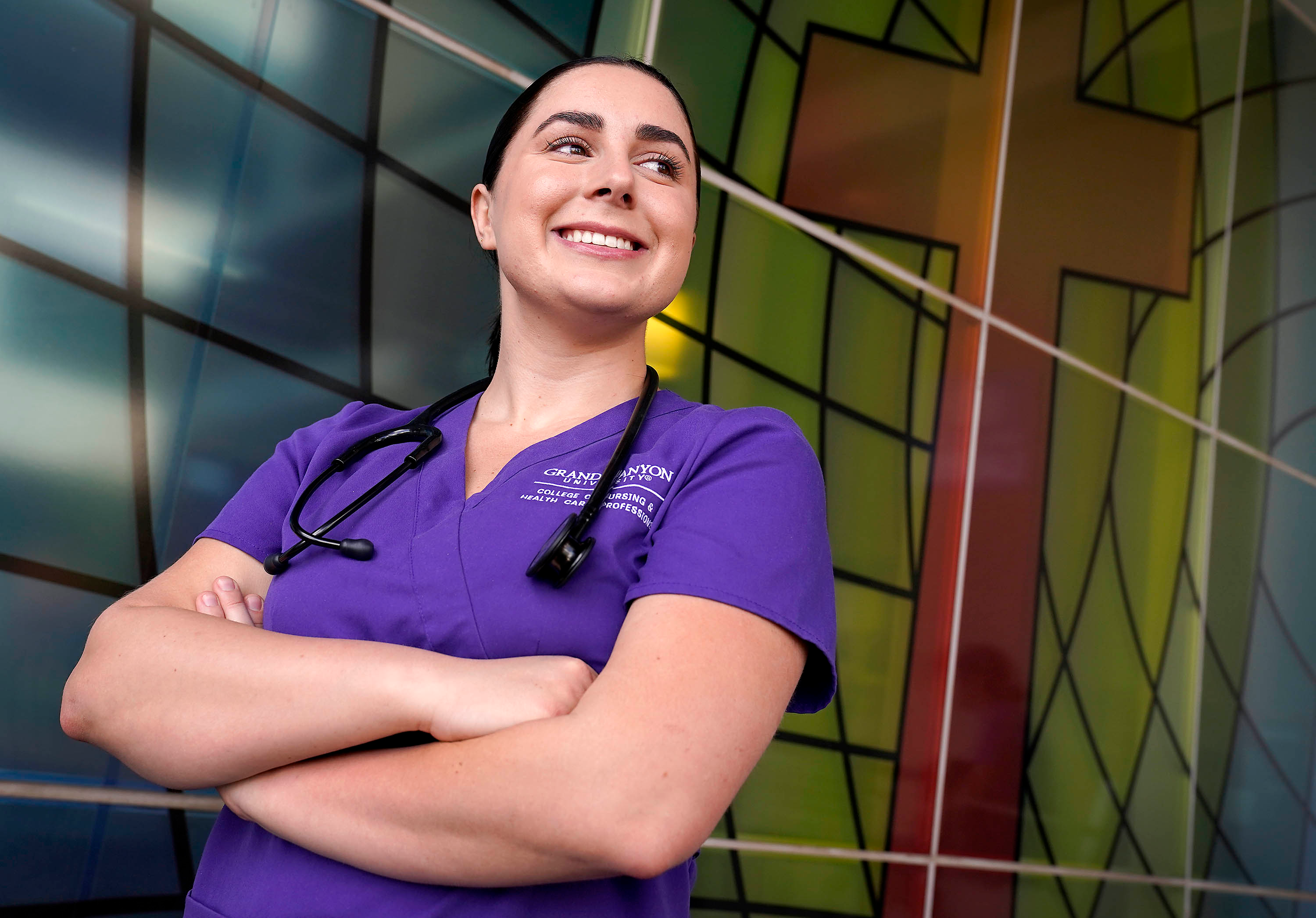 Pre-Licensure Nursing Program – BSN