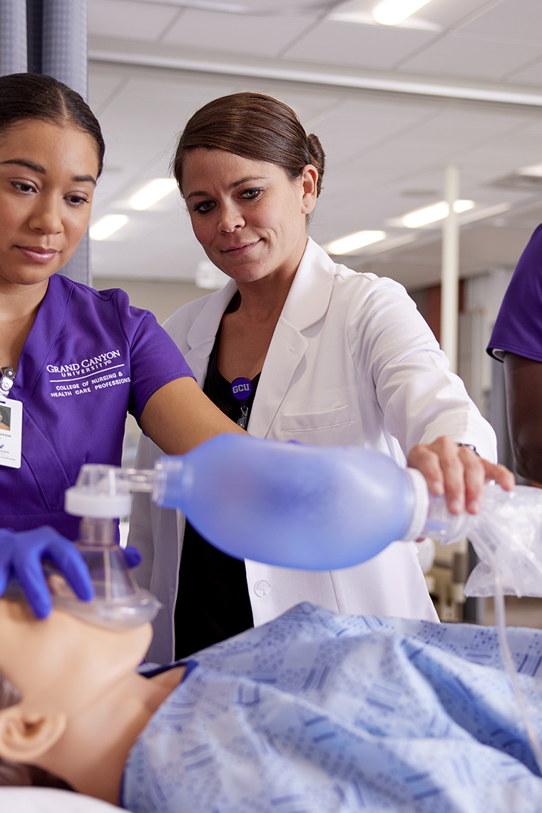 Pursue the Highest Level of Nursing Education With a DNP