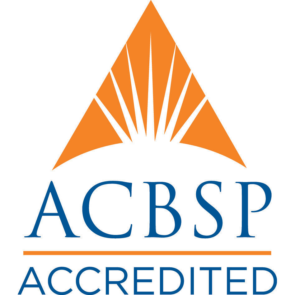 Accreditation Council for Business Schools and Programs (ACBSP)