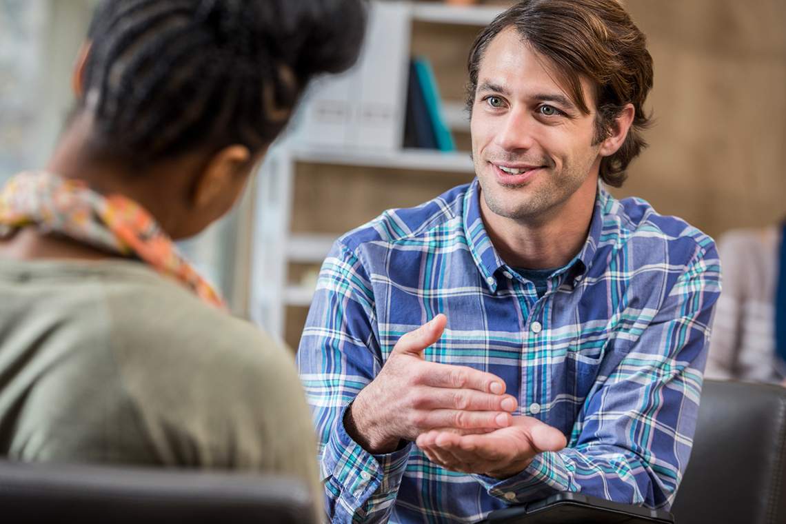 Master’s in Clinical Mental Health Counseling Image