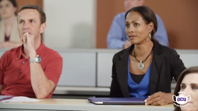 Master of Business Administration Video Poster Image