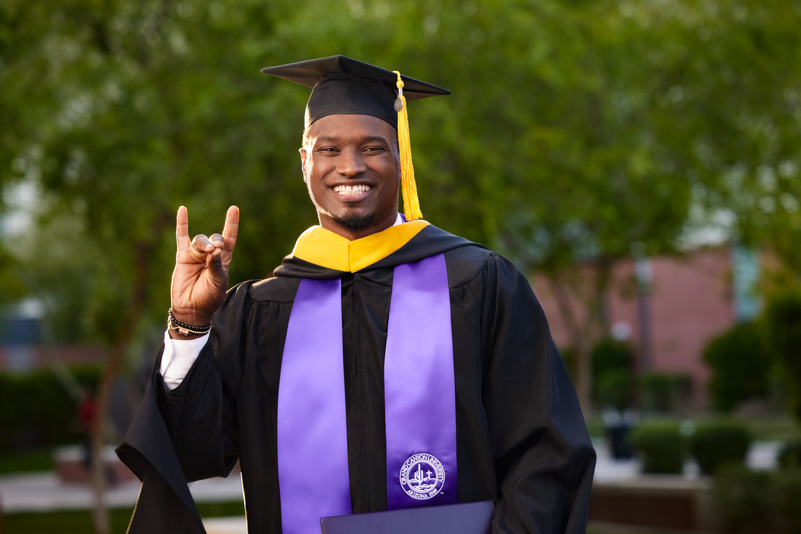 Why GCU Image