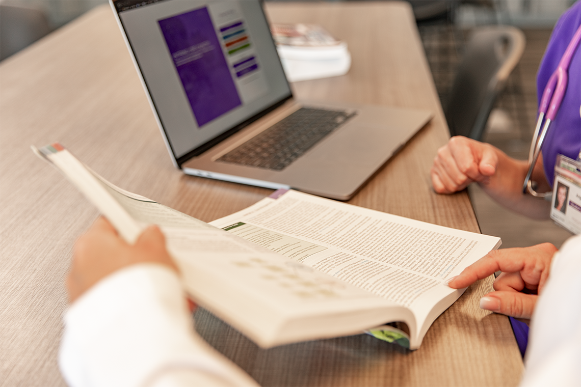 Earn an Online Masters Degree Image